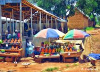 Kampala 