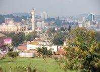 Kampala 