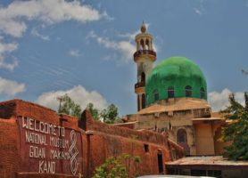 Kano : la somptueuse capitale de l’État de Kano