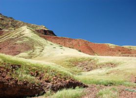 Kaokoland : une merveilleuse ville de Namibie 