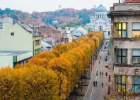 Kaunas 