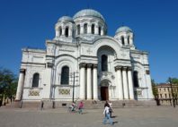 Kaunas 