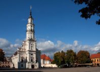 Kaunas 