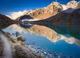 Khangchendzonga : le merveilleux symbole d’un pays