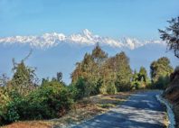 Khangchendzonga 