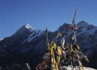 Khangchendzonga 