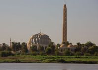 Khartoum 