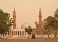 Khartoum 