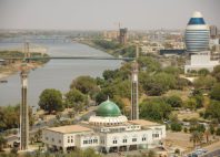 Khartoum 