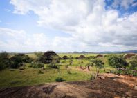 Kidepo Valley 