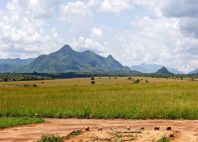 Kidepo Valley 