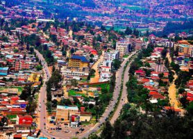 Kigali : découvrez la belle capitale du Rwanda