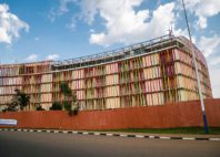 Kigali 