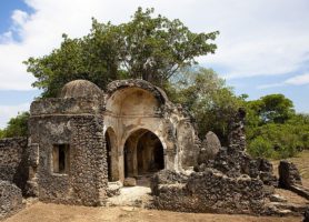 Kilwa Kisiwani : un joyau historique de la Tanzanie