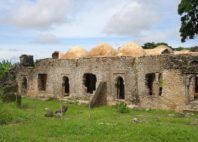 Kilwa Kisiwani 