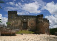 Kilwa Kisiwani 