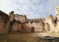 Kilwa Kisiwani 