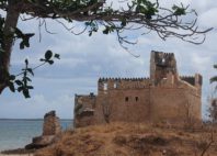Kilwa Kisiwani 
