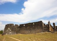 Kilwa Kisiwani 