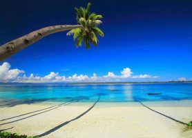 Kiribati : découvrez cette île impressionnante