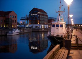 Klaipeda : au cœur d’une magnifique ville historique