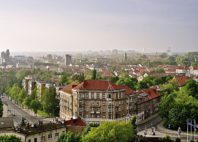 Klaipeda 
