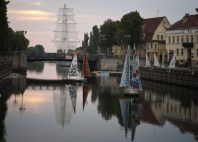 Klaipeda 