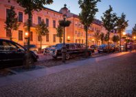 Klaipeda 