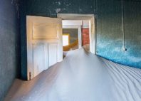 Kolmanskop 