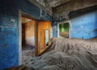 Kolmanskop 