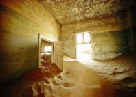 Kolmanskop 