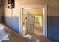 Kolmanskop 