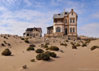 Kolmanskop 