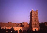 Koumbi Saleh 