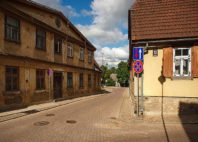 Kuldiga 