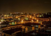 Kumasi 