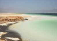 Lac Assal 