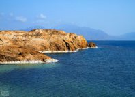 Lac Assal 
