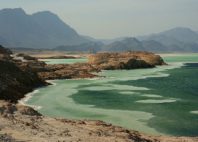 Lac Assal 