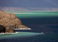 Lac Assal 