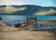 Lac Bogoria 