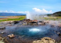 Lac Bogoria 