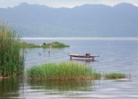 Lac Bosumtwi 