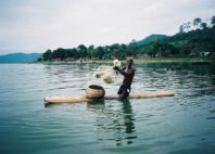 Lac Bosumtwi 