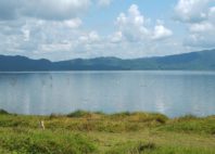 Lac Bosumtwi 