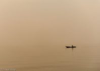 Lac Kivu 