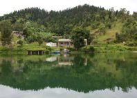 Lac Kivu 
