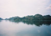 Lac Kivu 