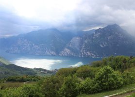 Lac Naratch : un imposant cadre de loisirs