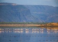 Lac Natron 